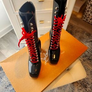 UNISEX Stage Lace Size 7.5